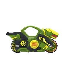 Spin Fighters 5 Sky Mecha Spinner Toy