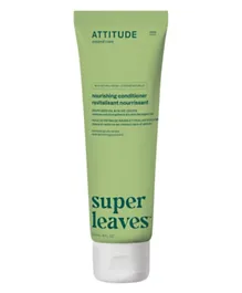 Attitude Super Leaves Nourishing & Strengthening Conditioner - 240mL