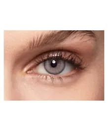 SWATI Cosmetics Coloured Contact Lenses - Pearl