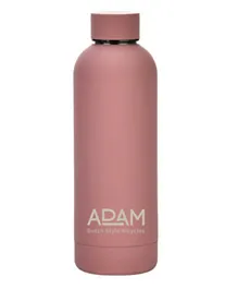 Adam Bike The Adam Water Bottle 750mL - Coral