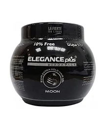 Elegance Plus Hair Gel Moon - 500 ml