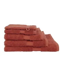Hema Bath Towel - Terra