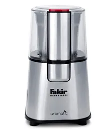 Bissell Coffee And Spice Grinder 60 g 220 W Fakir Aromatic - Silver