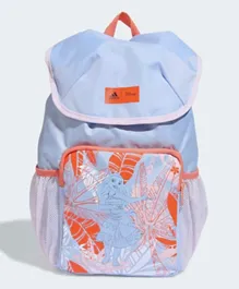 Adidas Moana Print Backpack - Multicolor