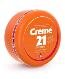 CREME 21 Smooth Moisturising Cream - 150mL