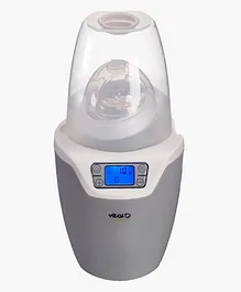 Vital Baby Nurture Bottle Warmer & Steriliser