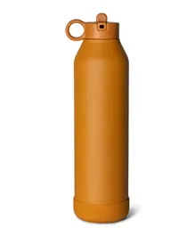 Citron 2023 Stainless Steel Large Water Bottle Caramel - 750mL