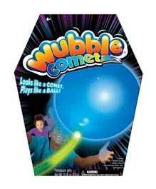 Wubble Comet Playground Ball