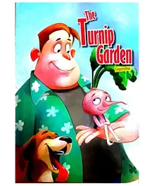The Turnip Garden Cooperation - English