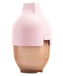 HEORSHE Ultra Wide Neck Nipple Flow Baby Bottle - 160ml
