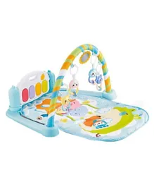 Little Angel Baby Piano Play Gym with Mat
