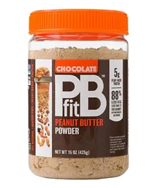 Better Bodyfoods Pb Fit Chocolate  Peanut Butter Powder