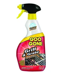 Goo Gone Grill Cleaner - 24oz