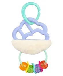 Playgro Dreamy Gums Silicone Rattle