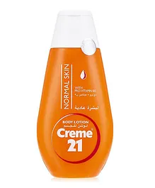 CREME 21 Lotion - 250mL