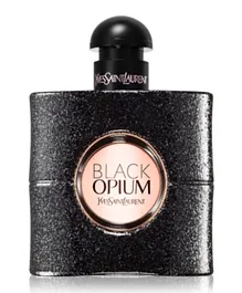 Yves St. Laurent Black Opium (W) EDP - 50mL