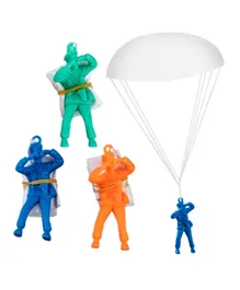 Various Brands Parachute Men - Assorted