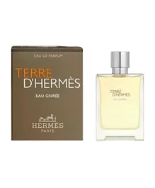 HERMES Terre D'Hermes Eau Givree EDP Spray Miniature - 5mL