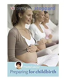 Preparing For Childbirth - English