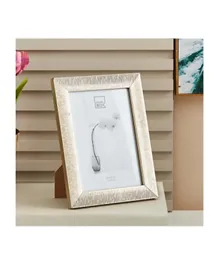 HomeBox Waterford Champagne Photoframe - Gold