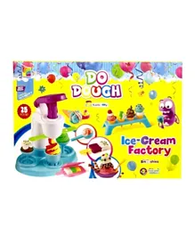 Do Dough Ice Cream Factory Set
