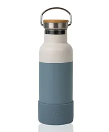Citron Stainless Steel Triple-insulated Wall Bottle - 500ml