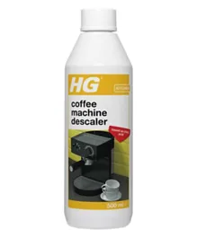 HG Coffee Machine Descaler - 500mL