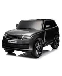 Lovely Baby Range Rover SUV Ride-On - Grey