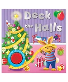 Igloo Books Deck the Halls - 10 Pages