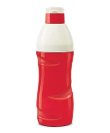 Milton Kool Crony Insulated Water Bottle Red - 500mL