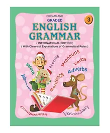 Graded English Grammar Part 3 - English