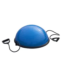 Dawson Sports Balance Trainer Ball - Blue