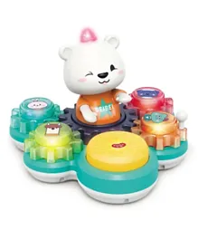 Hola Baby Toys Musical Drum Toy