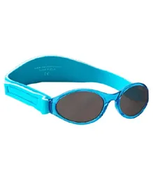 نظارات شمسية للأطفال بانز أدفينتشر - أكوا