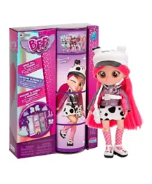 Cry Babies Dotty BFF Doll - 8 Inches