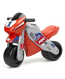 Feber Moto 2 Racing Ride-On -  Red