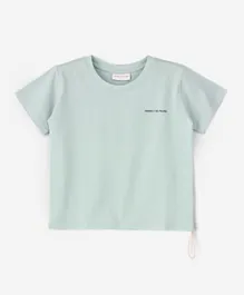 Among The Young Logo T-Shirt - Mint