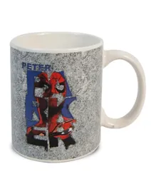 Marvel Spiderman Ceramic No Way Home Coffee Mug - 414ml