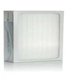 Blueair HEPASilent Particle Filter For Classic 400 Series Air Purifiersx F400PA - White