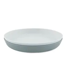 Trixie PLA Plate Petrol - Pack of 2