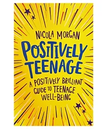 Positively Teenage - English