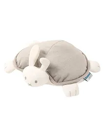 Doomoo - Snoogy Rabbit - Grey