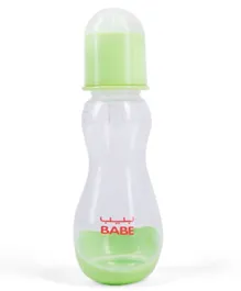 Babe Baby Feeding Bottle - 250ml