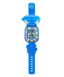 Leapfrog Blues Clues & You Magenta  Learning Watch - Blue