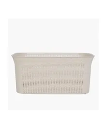 HomeBox Kevin Laundry Basket