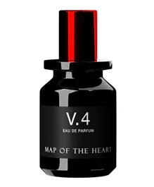 Map Of The Heart V.4 Peace - 30ml