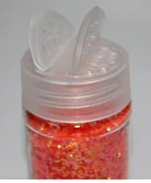 Craft Glitter Powder Pack Of 6 - Multicolour