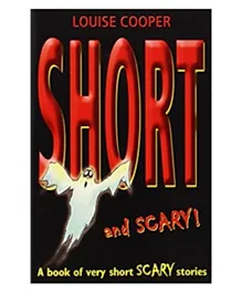 Oxford University Press UK Short And Scary Oxford PB - 96 Pages