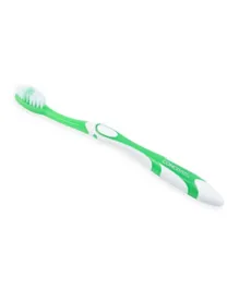 فرشاة أسنان كونكورد للأطفال - أخضر