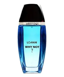 Lomani Why Not ? EDT - 100mL